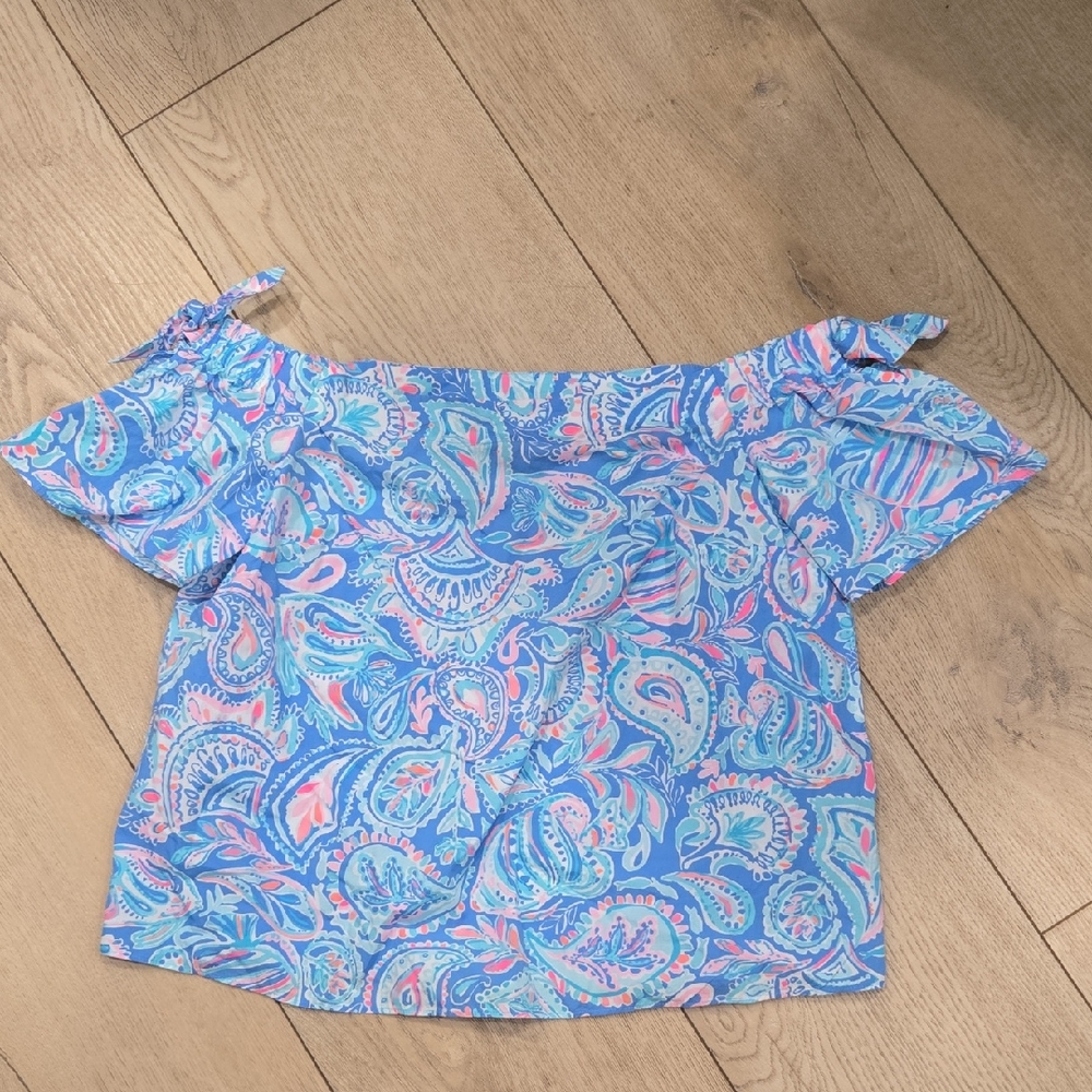 Lilly Pulitizer